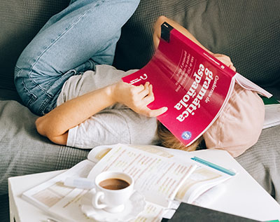 Magolás vagy Quizlet?