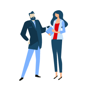 ÁLLÁSINTERJÚ felkészítés angolul