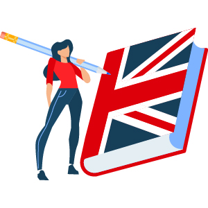 angol NYELVVIZSGA felkészítés