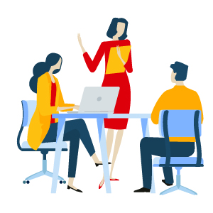 céges angol NYELVOKTATÁS