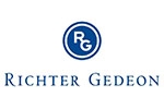 RICHTER GEDEON